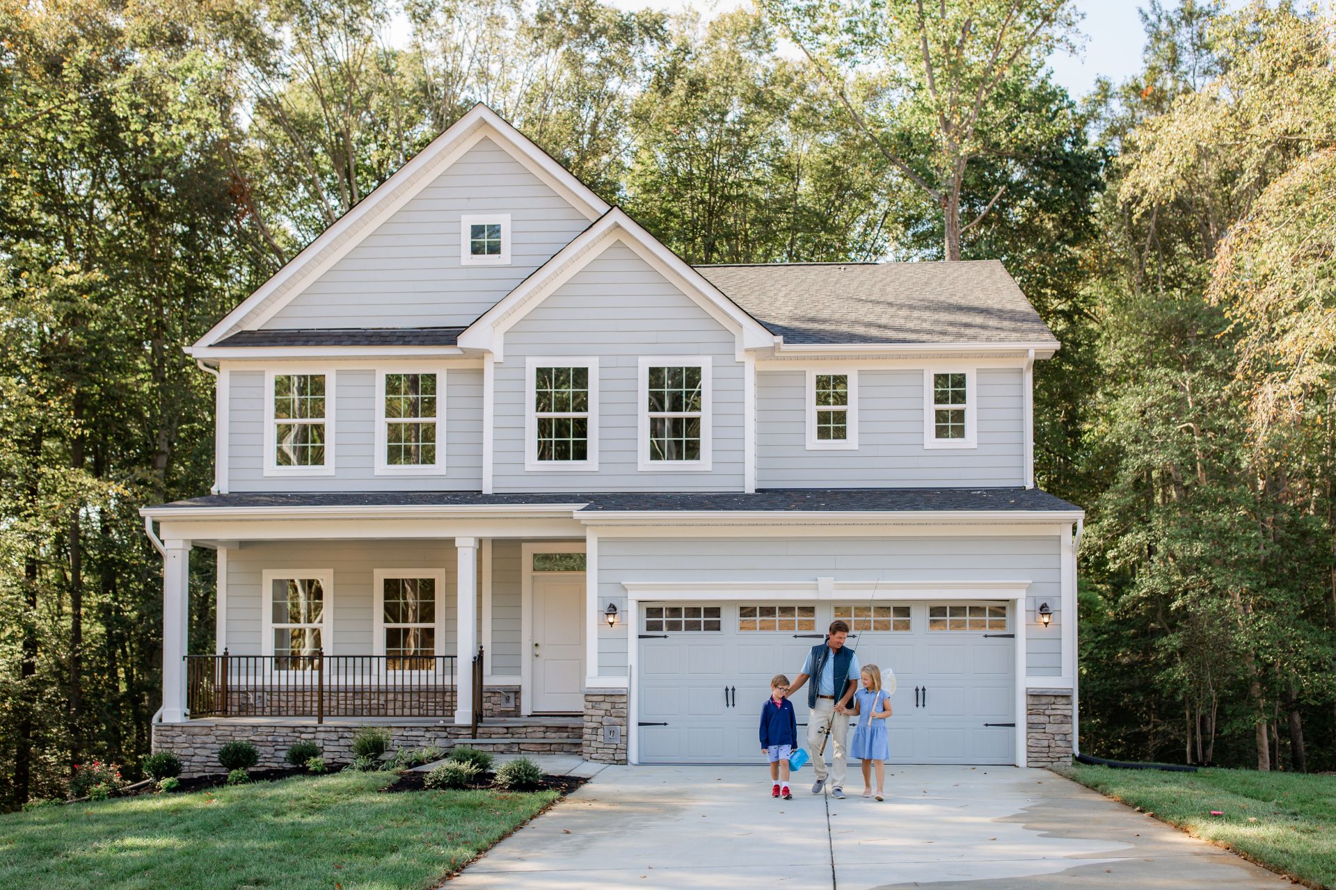 Benns Grant Smithfield, VA