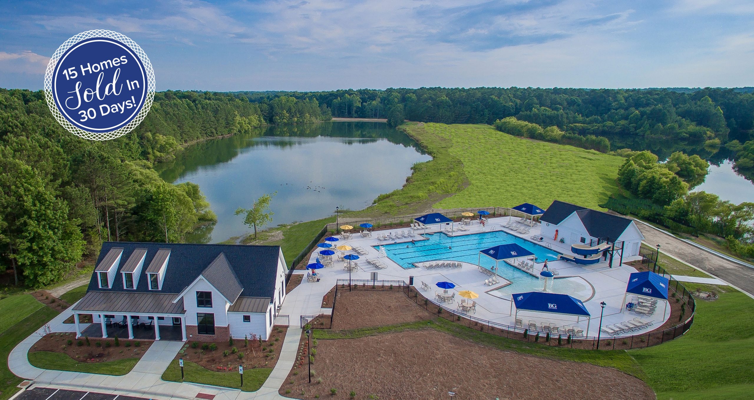 Benns Grant | Smithfield, VA
