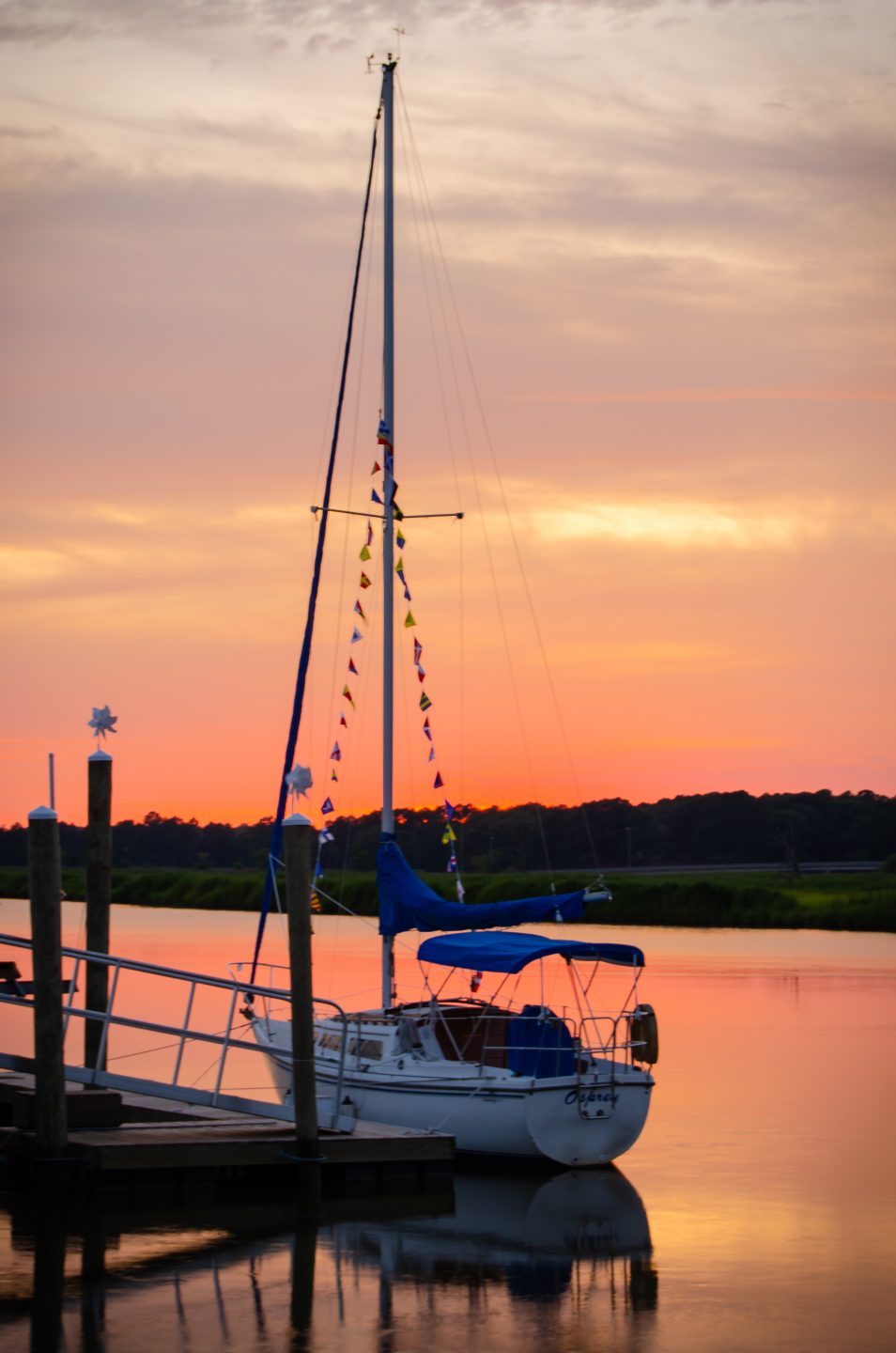 Historic Smithfield, Virginia Benns Grant