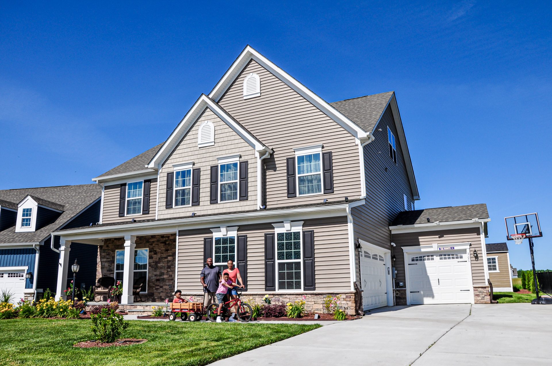 Benns Grant Smithfield, VA