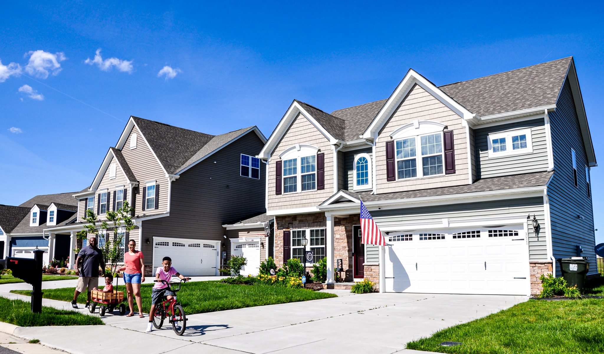 Benns Grant Smithfield, VA