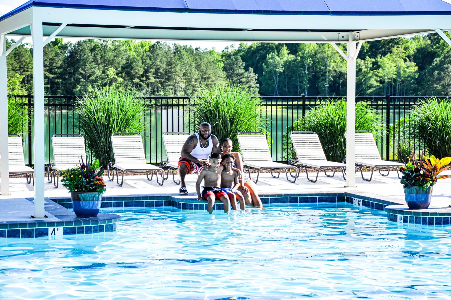 Benns Grant Smithfield, VA