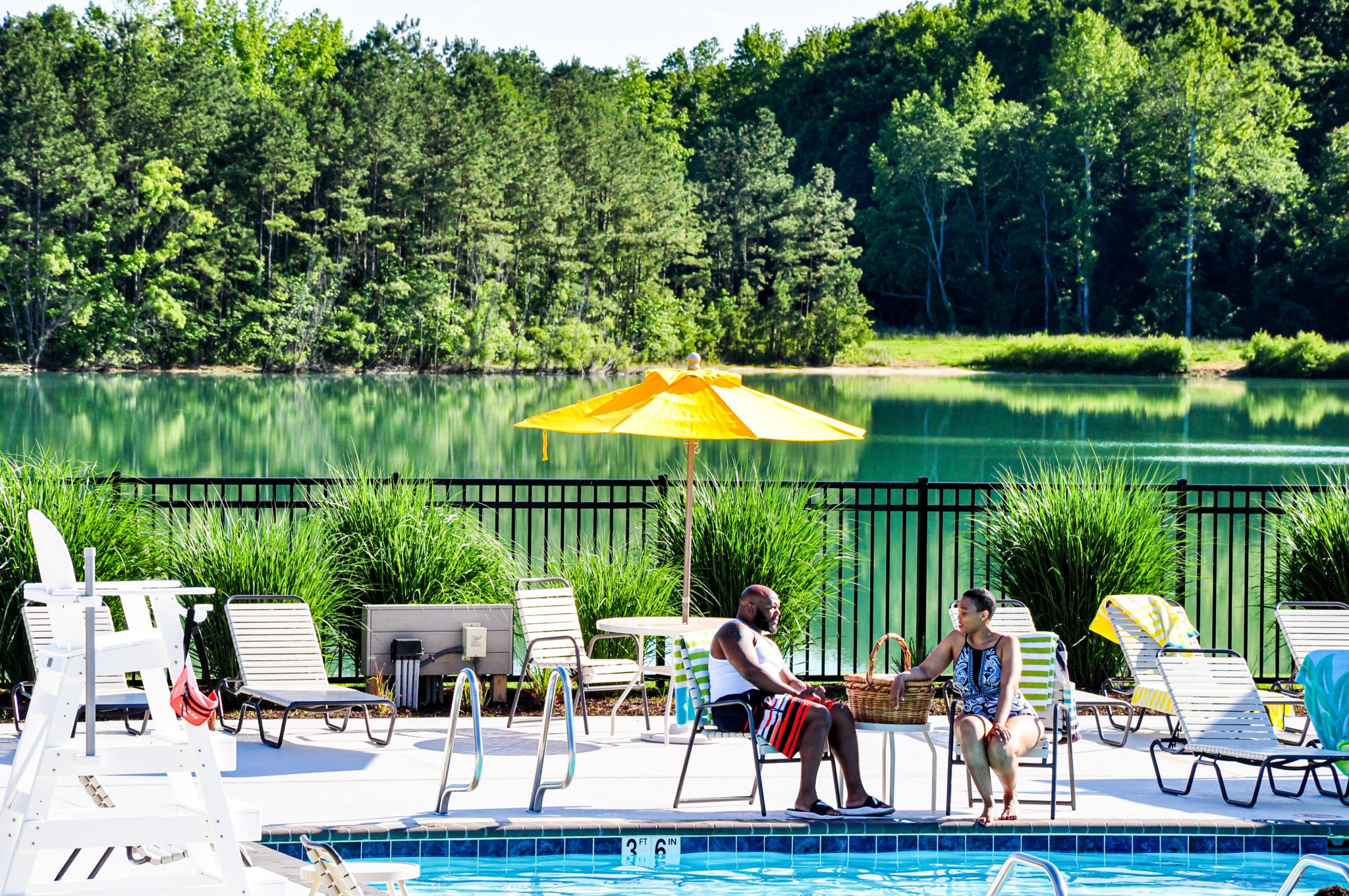 Benns Grant Smithfield, VA