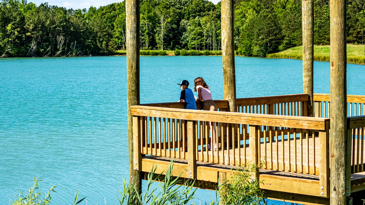 Benns Grant Smithfield, VA